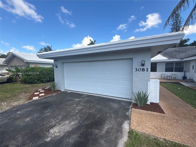property at 3081 NW 103rd Ln