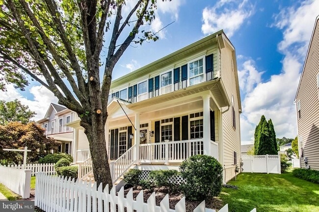 23140 Persimmon Ridge Rd in Clarksburg, MD - Building Photo - Building Photo