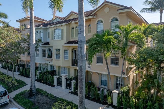 Harbour Oaks at Palm Beach Gardens