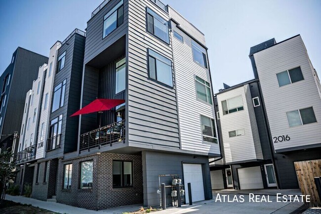 2018 N Bryant St in Denver, CO - Building Photo - Building Photo