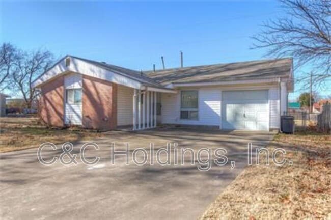 322 S 201st E Ave