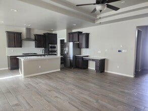 6040 Arosa St in Las Cruces, NM - Building Photo - Building Photo