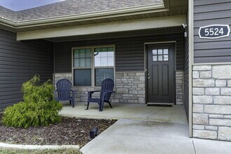 5524 Sweetgum Cir in Columbia, MO - Building Photo - Building Photo