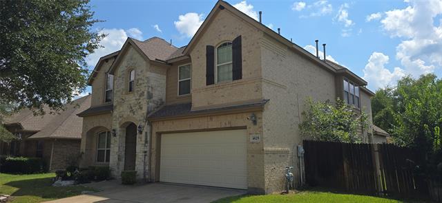 4829 Bluecap Ct in Mesquite, TX - Building Photo - Building Photo