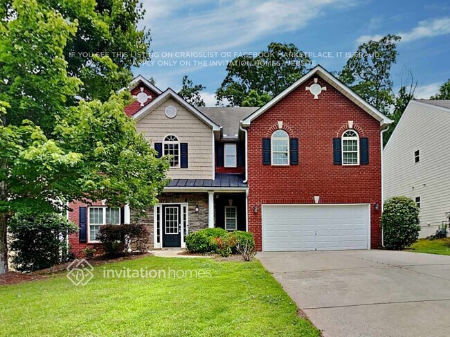 3570 Falling Leaf Ln