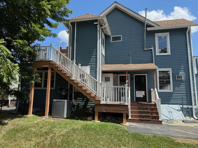 169 S Main St in New City, NY - Building Photo - Building Photo