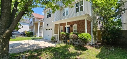 848 Gem Ct in Virginia Beach, VA - Building Photo - Building Photo
