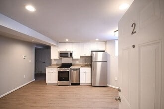 1800 5th St NW in Washington, DC - Building Photo - Building Photo