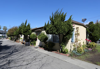 4182 Inglewood Blvd in Los Angeles, CA - Building Photo - Building Photo