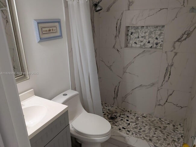 property at 6201 SW 37th St