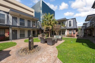 5151 Richmond Ave. in Houston, TX - Building Photo - Building Photo