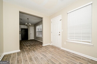 304 Lauren Way in Mcdonough, GA - Building Photo - Building Photo