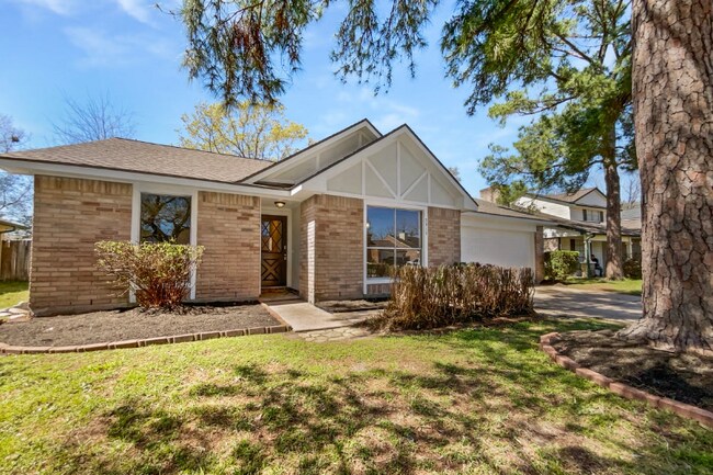 property at 5315 Windsong Trail