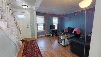 2 Florence Ave in Binghamton, NY - Building Photo