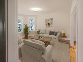 22 Reed St, Unit 2 in Cambridge, MA - Building Photo - Building Photo