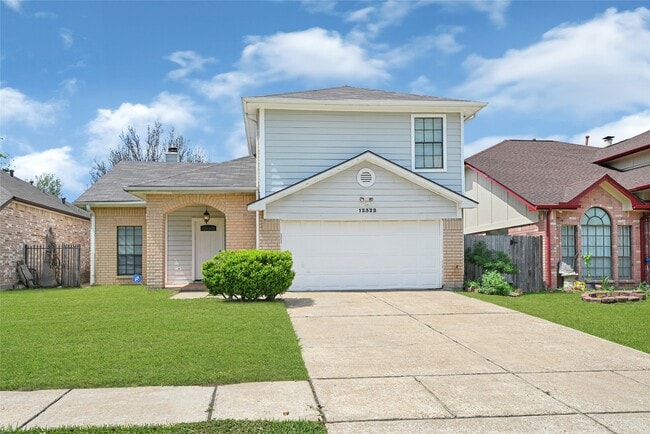 12322 Meadow Ridge Dr