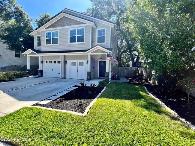 1512 Flagler Ave