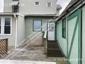 813 Quentin Rd in Lebanon, PA - Building Photo - Building Photo