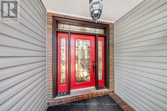 63 Collingdale Rd in Toronto, ON - Building Photo - Building Photo