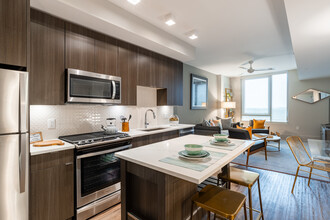 Cortland at Buckhead Village in Atlanta, GA - Building Photo - Interior Photo