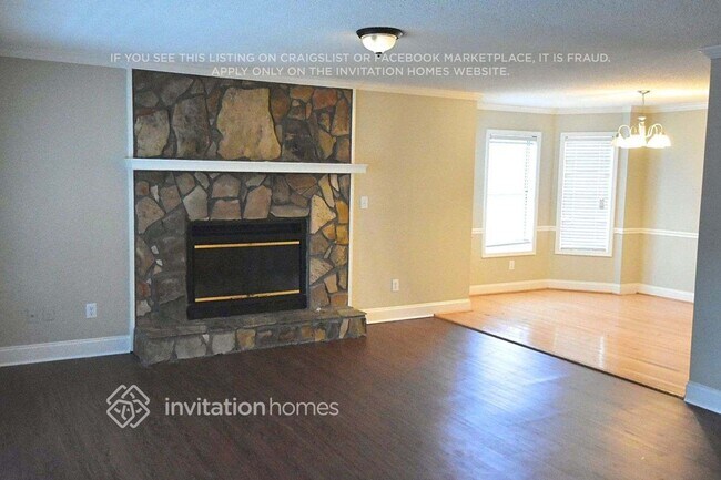 4200 Pullman Ln in Austell, GA - Building Photo - Building Photo