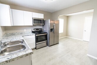 12407 Nectar Ct in Houston, TX - Building Photo - Building Photo