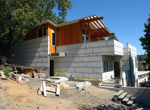 3578 Terrace Way in Lafayette, CA - Foto de edificio - Building Photo