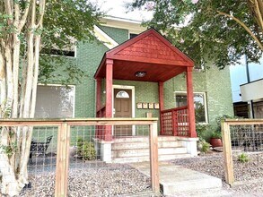 505 W Polk St-Unit -1 in Houston, TX - Building Photo - Building Photo