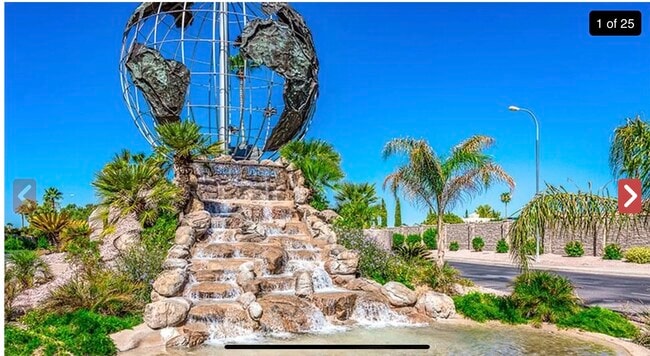 1612 Leisure World in Mesa, AZ - Building Photo - Building Photo