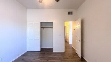 3657 E Bermuda St in Tucson, AZ - Building Photo - Building Photo