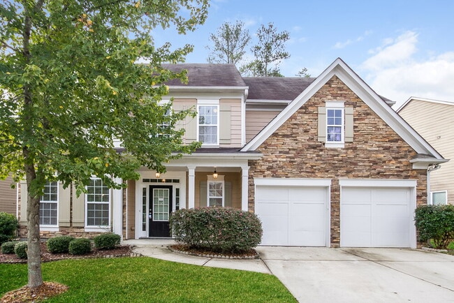 property at 2303 Jasmine Glen Dr