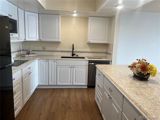 13890 E Marina Dr in Aurora, CO - Building Photo - Building Photo