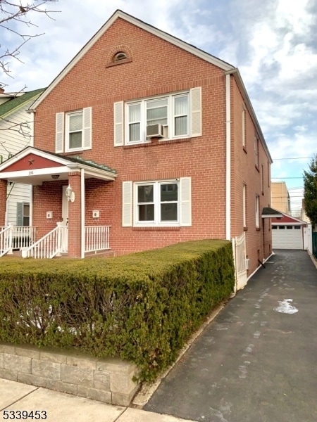 property at 210 Ampere Pkwy