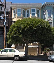 3184-88 Washington St in San Francisco, CA - Building Photo - Building Photo