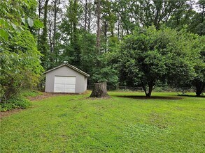 2030 Veracruz Dr SW in Snellville, GA - Building Photo - Building Photo