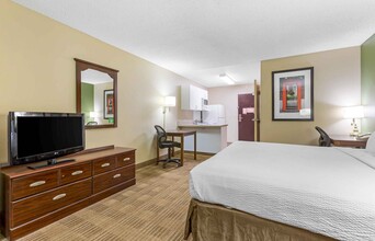 Furnished Studio - Peoria in Peoria, AZ - Foto de edificio - Building Photo