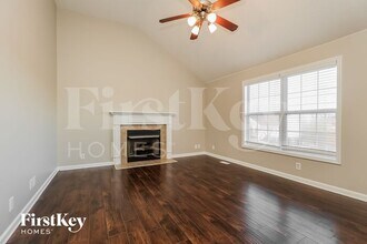1500 Cedar Springs Cir in Clarksville, TN - Building Photo - Building Photo