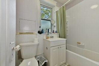 1746 Commonwealth Ave, Unit E12 in Boston, MA - Building Photo - Building Photo