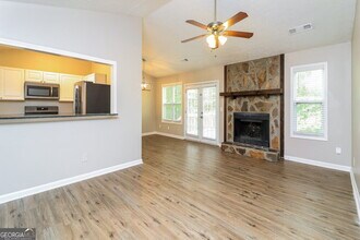353 Knollwood Ln in Woodstock, GA - Building Photo - Building Photo