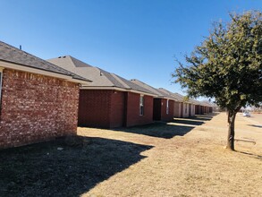 5401 Harvard St in Lubbock, TX - Building Photo - Building Photo