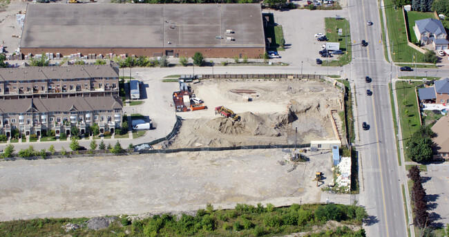 One Place Gardens in Markham, ON - Building Photo - Primary Photo