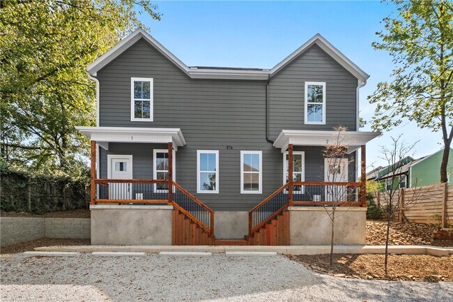 property at 576 S Willow Ave