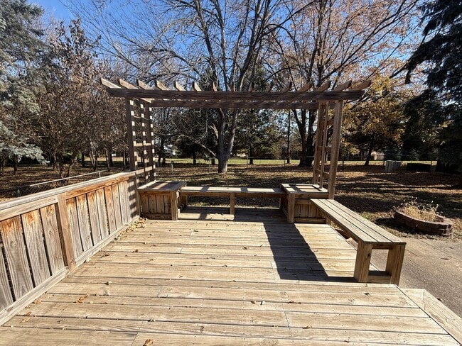 12131 Parker Cir in Omaha, NE - Building Photo - Building Photo