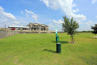 The Huntington at Buda - Senior in Buda, TX - Building Photo - Building Photo