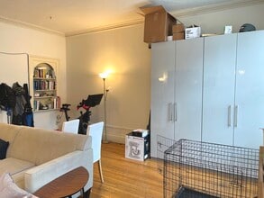 507 Beacon St, Unit #1R in Boston, MA - Foto de edificio - Building Photo