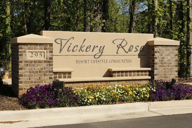 Vickery Rose Retirement Resort - Roswell in Roswell, GA - Building Photo - Building Photo