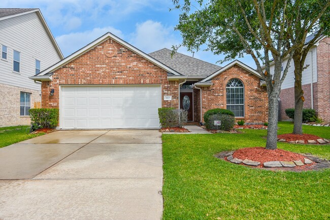 property at 3217 Mossy Bend Ln