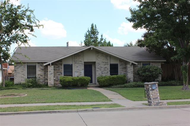 6202 Zanes Ct in Plano, TX - Building Photo