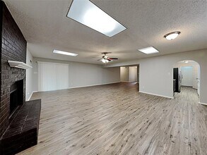 1349 Rutherford Dr in Mesquite, TX - Building Photo - Building Photo