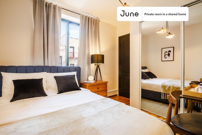 Room in Shared 5 bed/2 bath home, Unit C in New York, NY - Building Photo - Building Photo